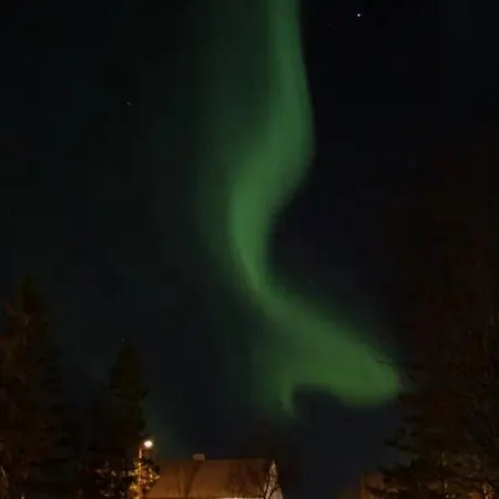 Sentral Bolig I Tromso *